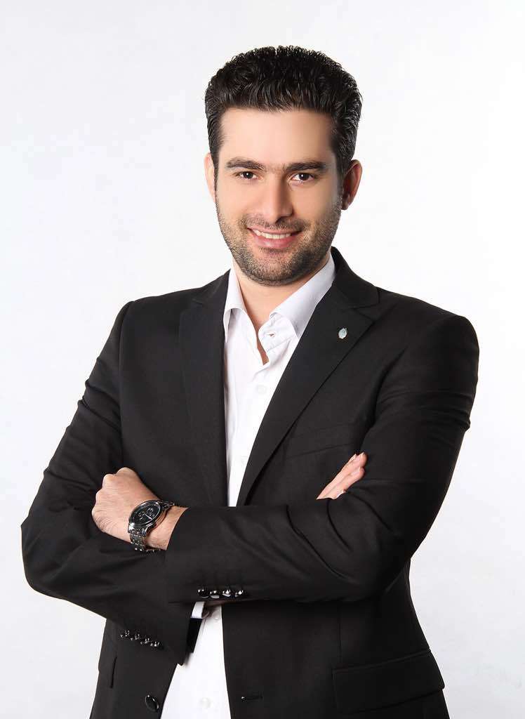 Mohamadjavad-babayi