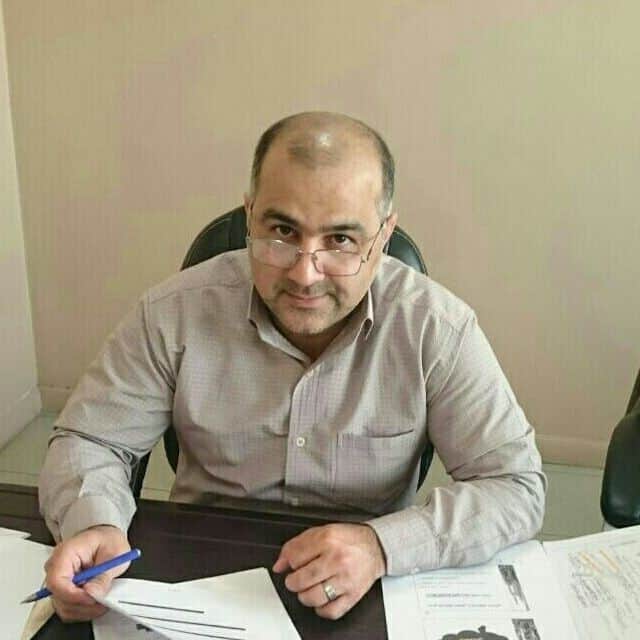 Reza-Goli