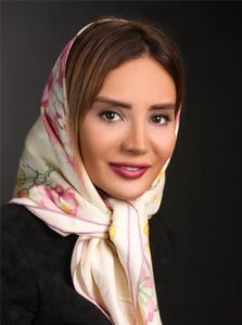Anahita Asgari Fard Managing Partner