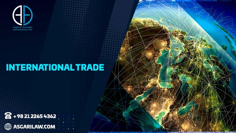 International Trade Earth